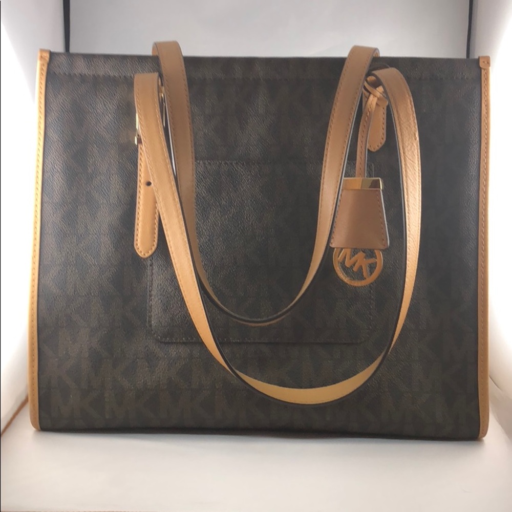 Michael Kors Tote Bag